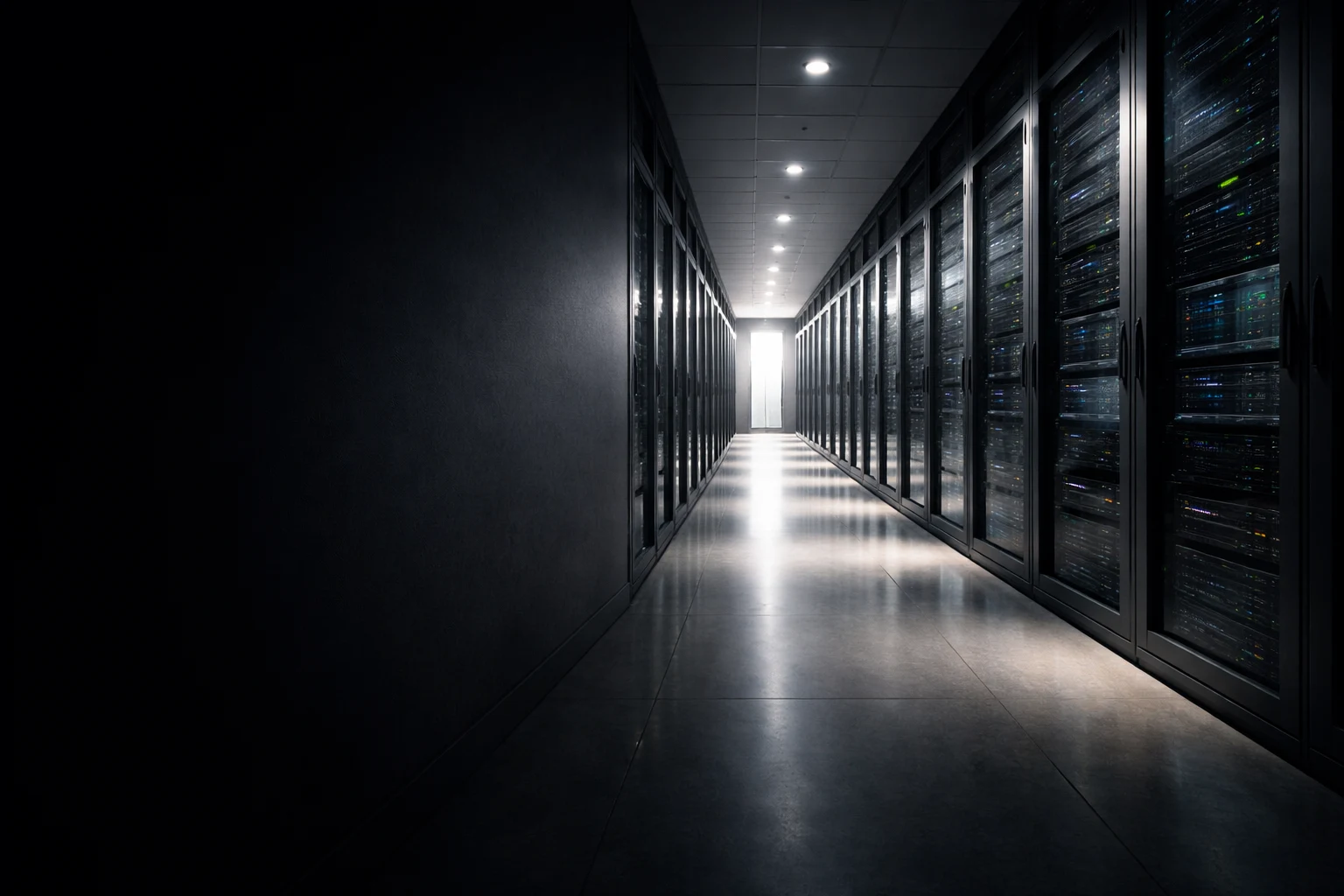 Enterprise Infrastructure Solutions