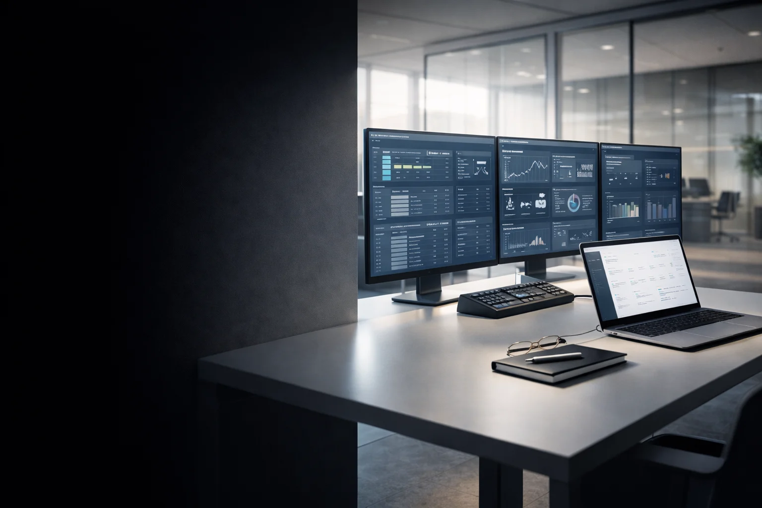 Business Applications and ERP