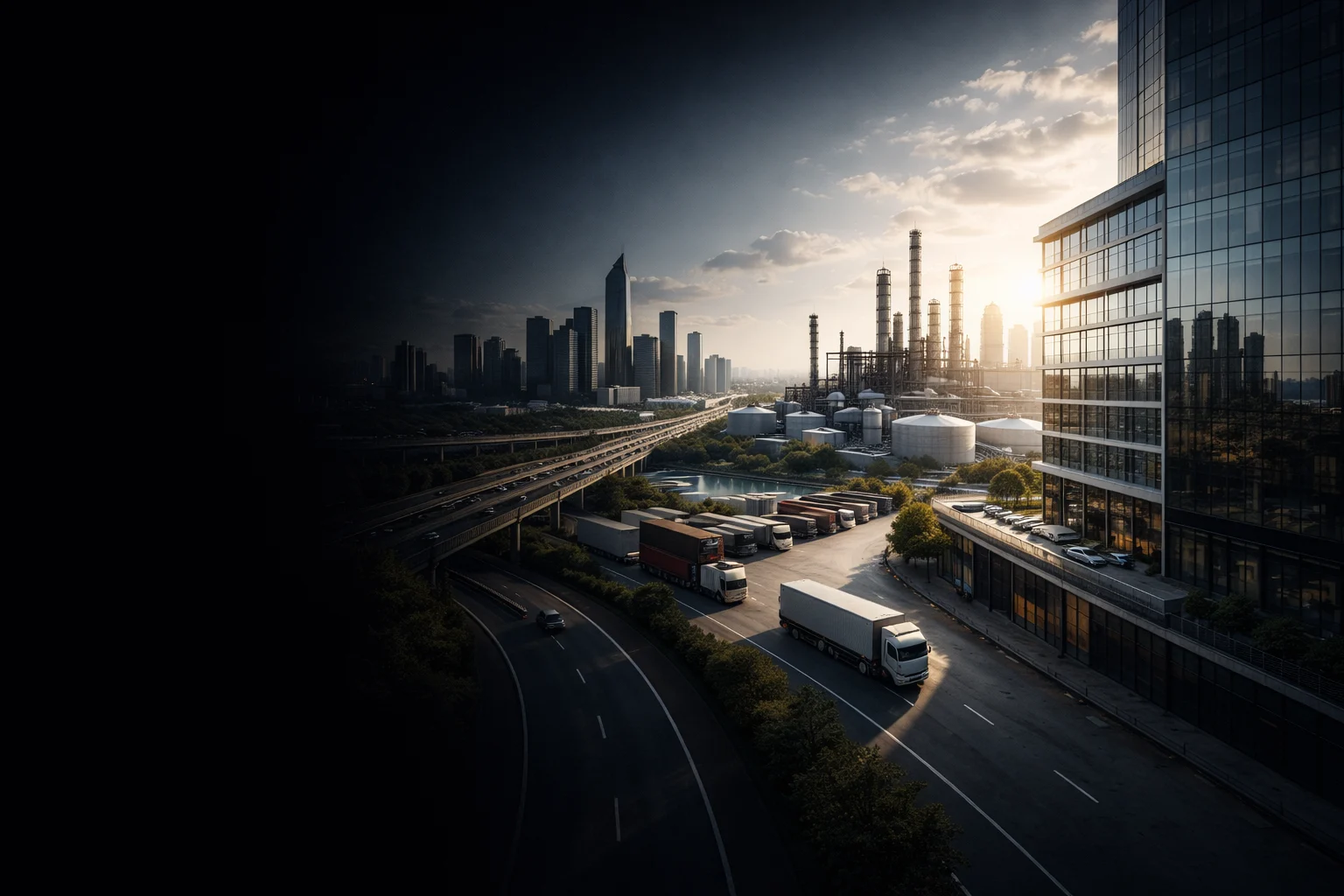 Industry IT Solutions