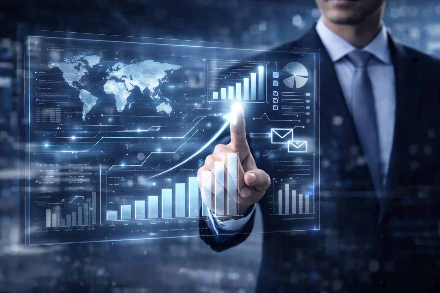 Enterprise IT Solutions