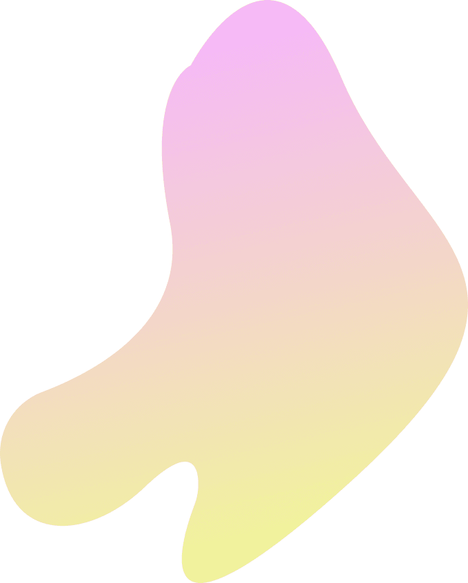 Vector gradient background image pink