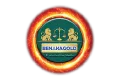 Benaka gold logo
