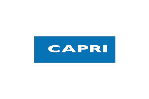 capri logo