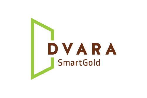 Dvara Logo
