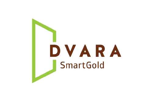 Dvara Logo