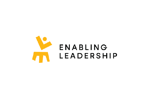 Enabling leadership logo