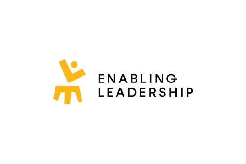 Enabling leadership logo