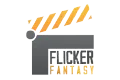 Flicker fantasy logo