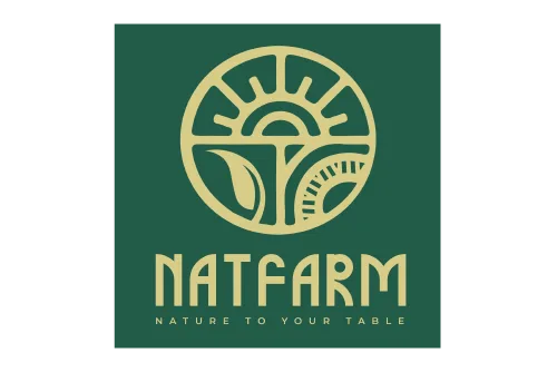 Natfarm logo