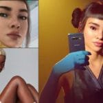 virtual influencers