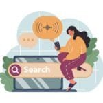 voice search